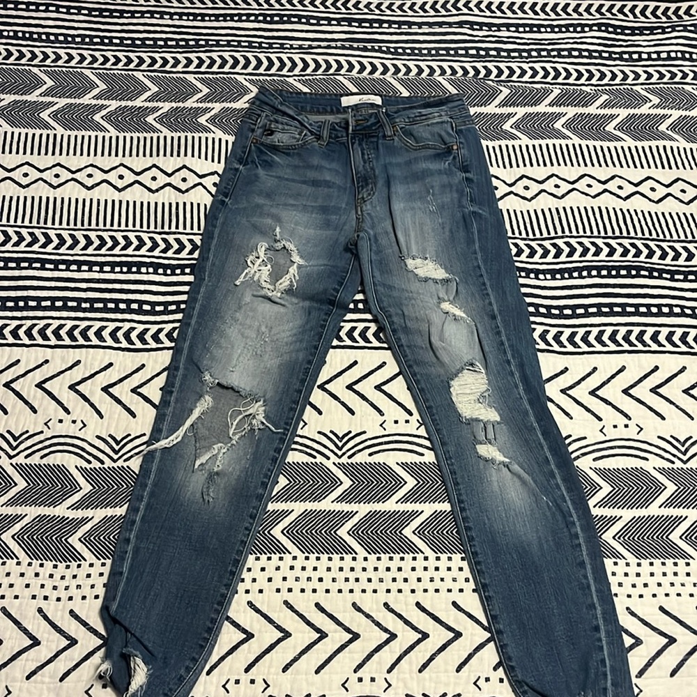 Kancan size 9 or 28